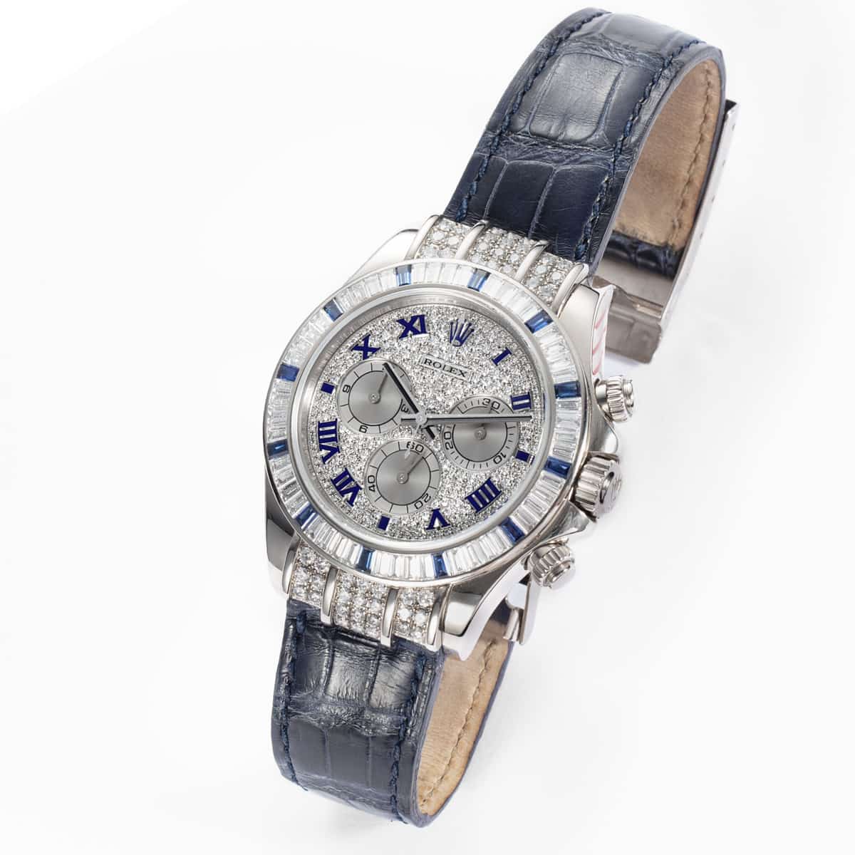 Rolex Daytona 116599 12SA Rolex Daytona 116599 12SA